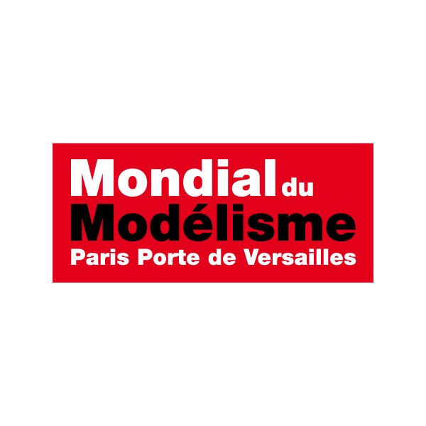 Mondial du Modelisme 2013