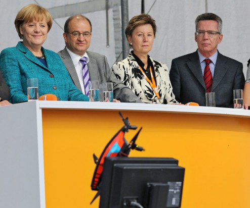 merkeldrone1