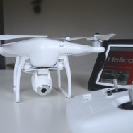 DJI phantom 2 vision 0001