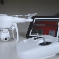 DJI phantom 2 vision 0002