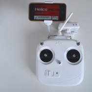 DJI phantom 2 vision 0009