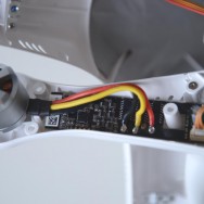 DJI phantom 2 vision 0020