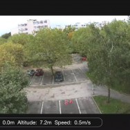 DJI phantom 2 vision 0023