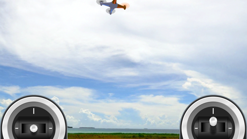 Electric RC Sim pour iOS