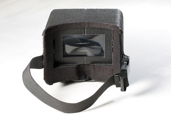 Eco FPV Goggles Kit