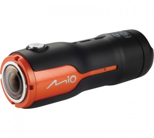 Caméra Mio MiVue M350