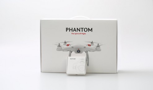 Phantom-FC40-1