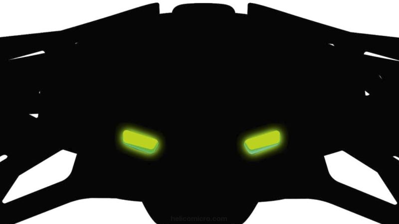 Nouvel AR.Drone ?