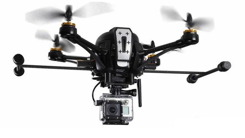 RC Eye NovaX 350
