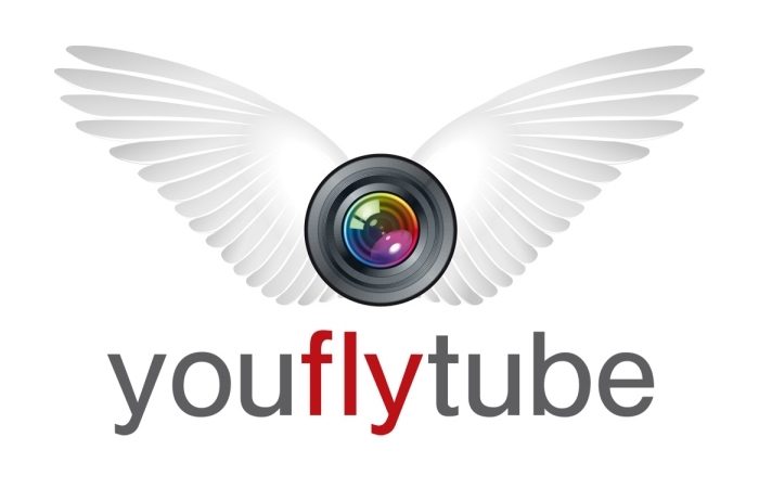 Youflytube, aérien !