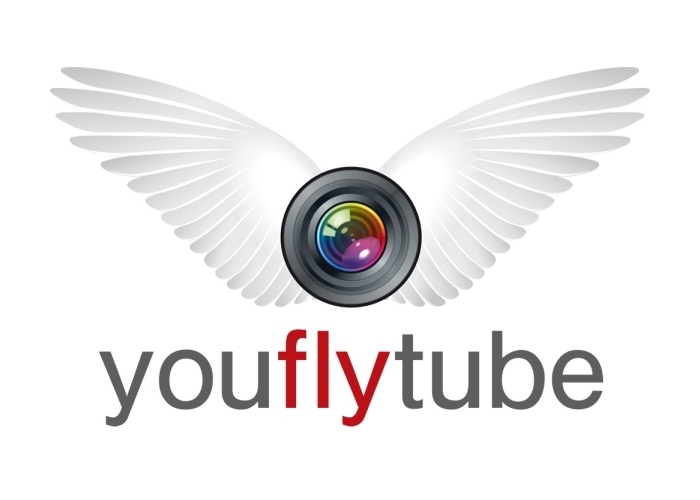 Youflytube, aérien !