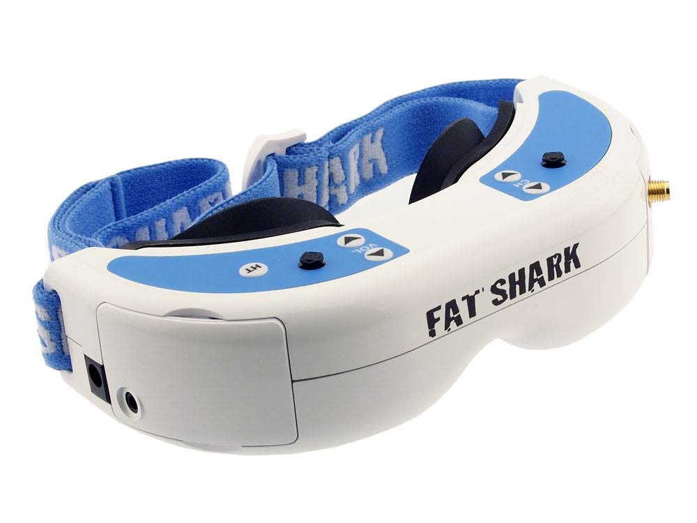 Fat Shark DominatorHD