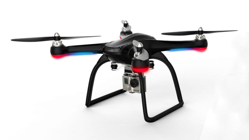 Hubsan H109S X4 Pro