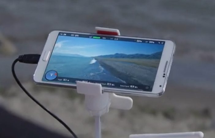 DJI Lightbridge
