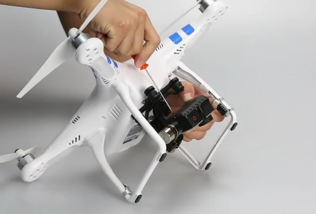 Accessoires DJI Phantom 2