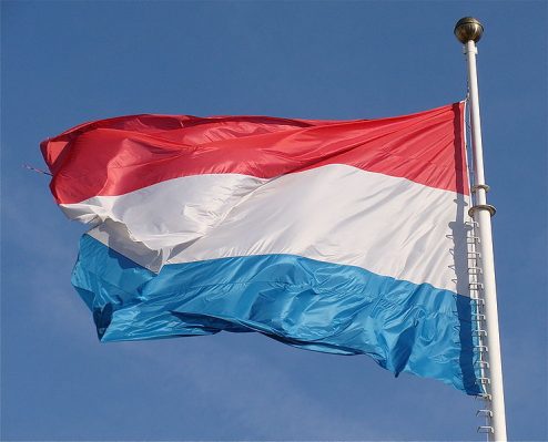 Et au Luxembourg ? 7 742px-Luxembourg_Drapeau Jebulon
