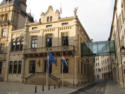 Et au Luxembourg ? 8 800px-Chamber_of_Deputies_of_Luxembourg Ex13