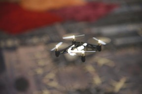 Parrot minidrone-0006