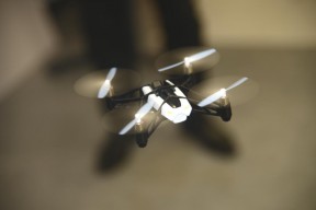 Parrot minidrone-0012