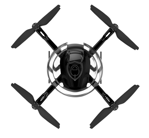 DJI Mini 4 Pro (DJI RC 2) - Drone - Garantie 3 ans LDLC