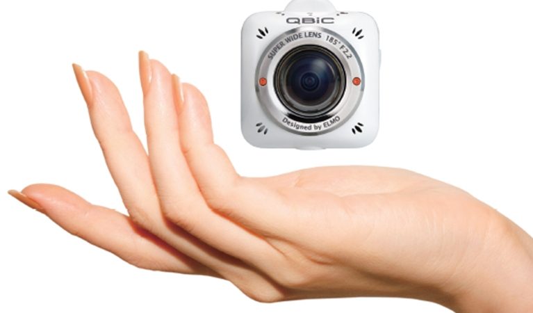 Elmo QBiC MS-1