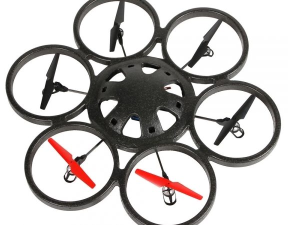 WLtoys V323