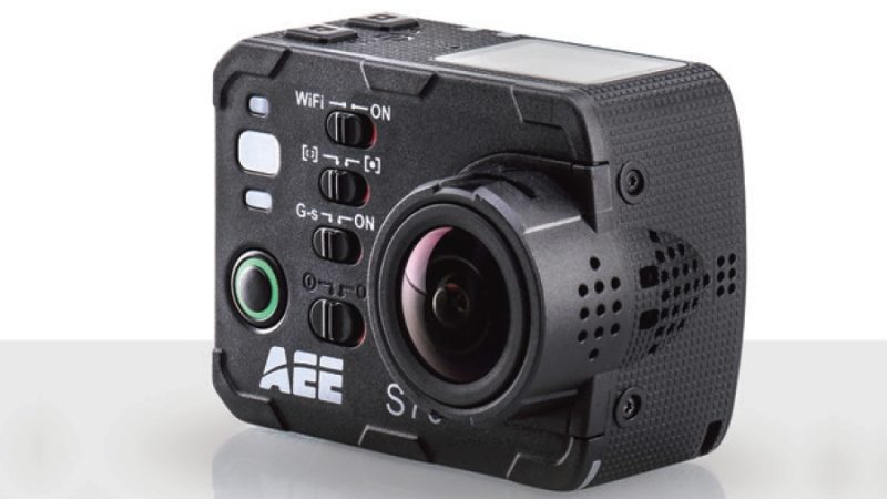 AEE S70