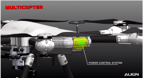 align batterie