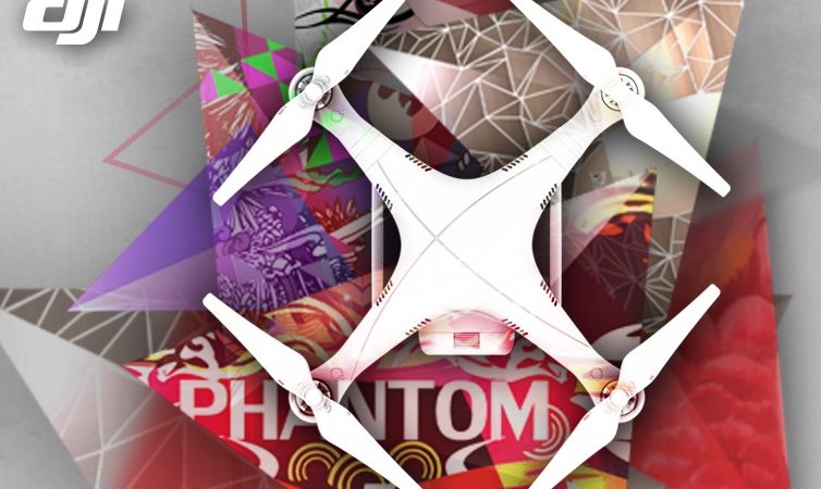 DJI, le Shell Contest