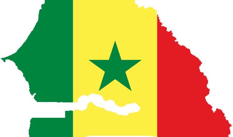 Drones et Sénégal