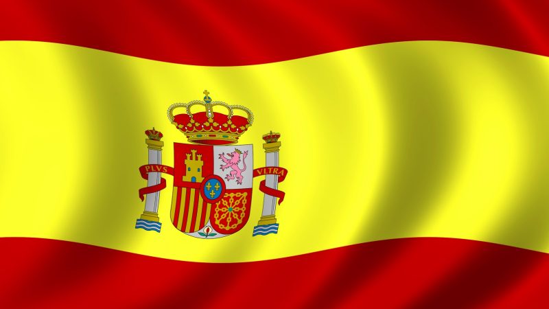 L’Espagne interdit les drones