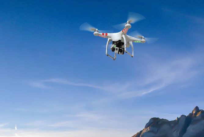 GPS, Wifi et caméras