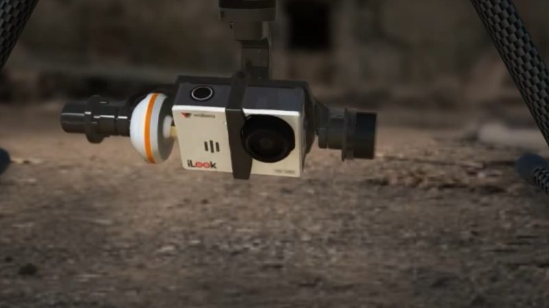 Walkera G-3D