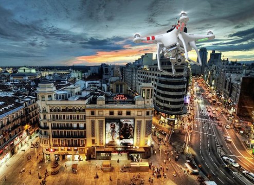 madrid