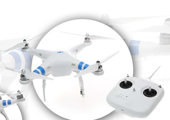 Phantom 2 à 499 €