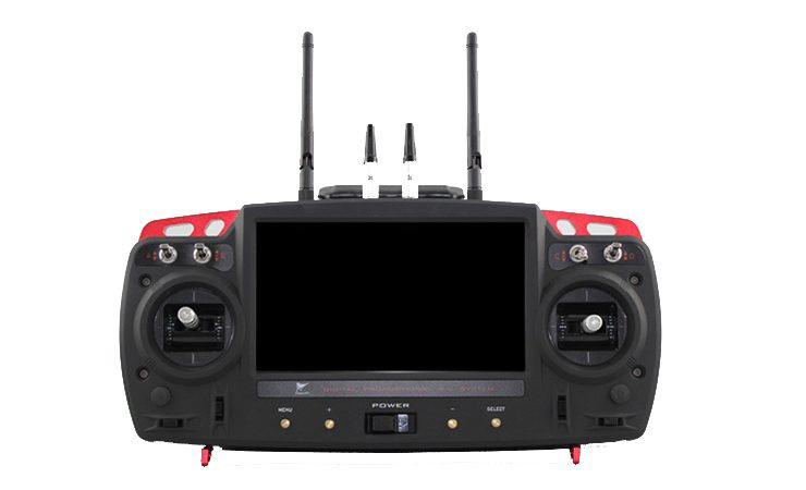 Radio Skylark FPV