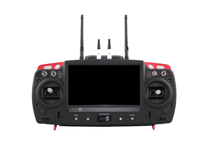 Radio Skylark FPV