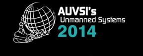 AUVSI 2014