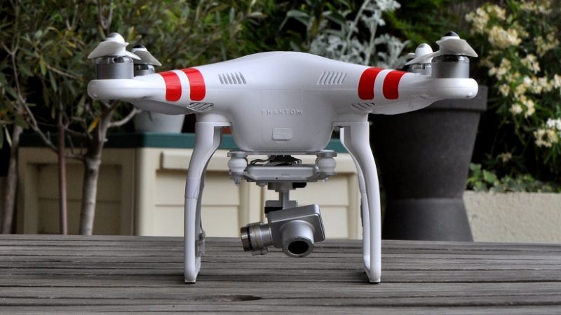 DJI Phantom 2 Vision+, le test (1)