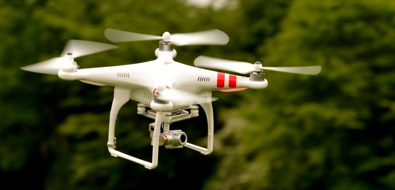 DJI Phantom 2 Vision+, le test (2)
