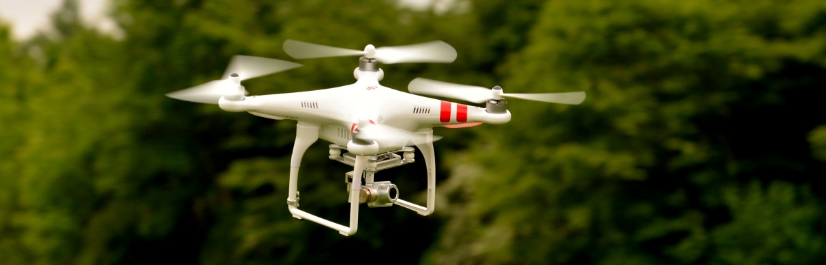 DJI Phantom 2 Vision+, le test (2)