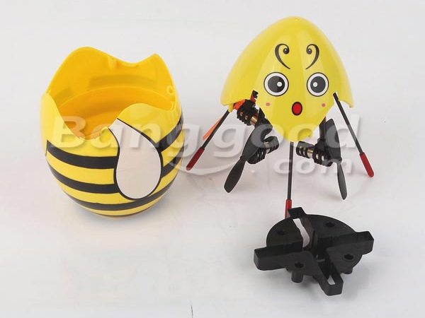 SH 6057 3D Flying Egg
