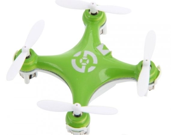 Cheerson CX-10