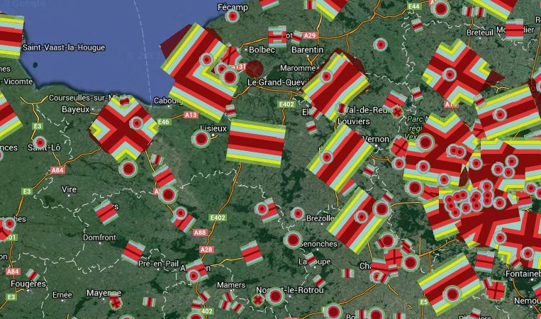AIP Drones web gratuit !