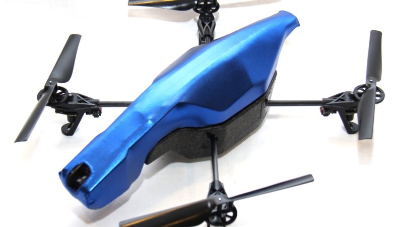 Droneskinz
