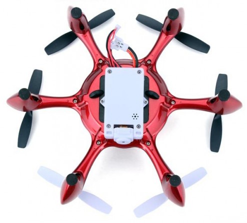 eachine-X6-05