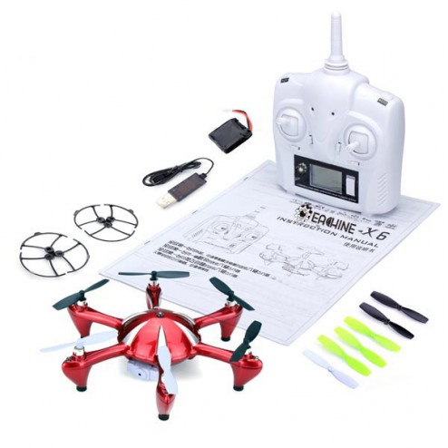 eachine-X6-07