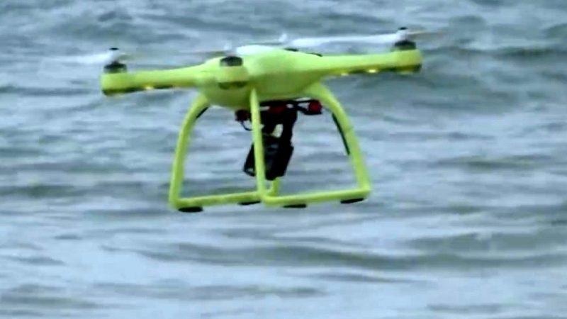 Le prix du X4 h109S Pro de Hubsan