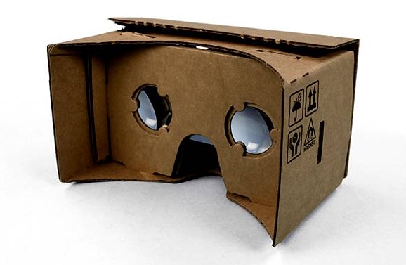 Google Cardboard