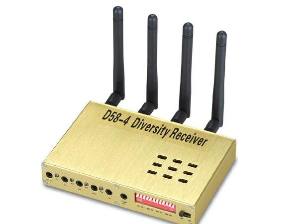 Boscam D58-4